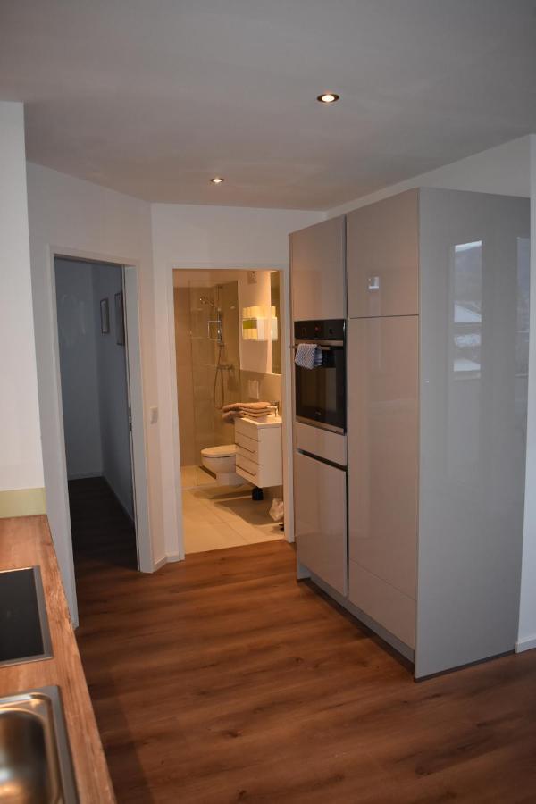 Appartement Sprung Radstadt Exteriör bild